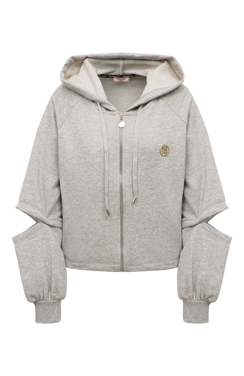 Толстовка LIU JO, арт. TA3034 FS927, фото 1