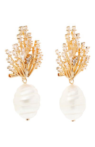 Серьги ANTON HEUNIS, арт. VRS3.113, фото 3