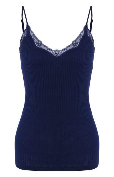 Женский топ с кружевной отделкой POLO RALPH LAUREN, арт. 211676133