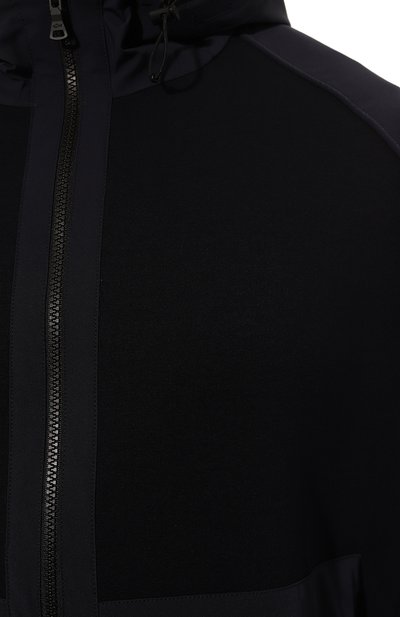 Комбинированная толстовка PAUL&SHARK, арт. 14311816/3XL, фото 5