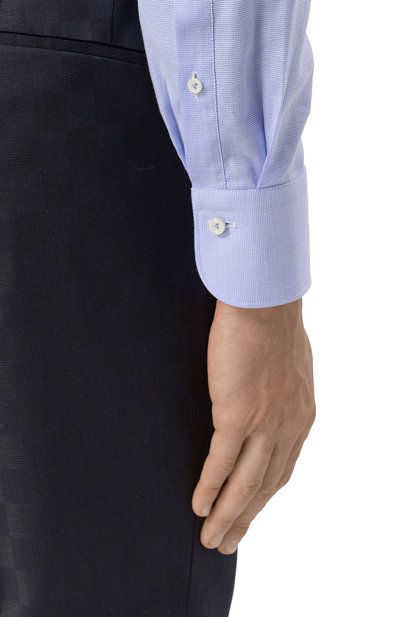 Хлопковая сорочка VAN LAACK, арт. VL-MIVARA-LSF/161680, фото 5