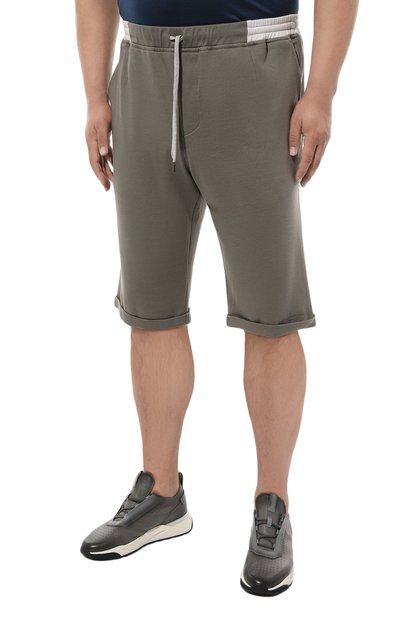 Хлопковые шорты MVST, арт. 14M764/TS00/MUST/58-62, фото 3