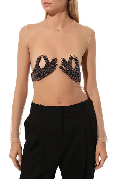 Боди VIVETTA, арт. V2S/G141/V550, фото 3