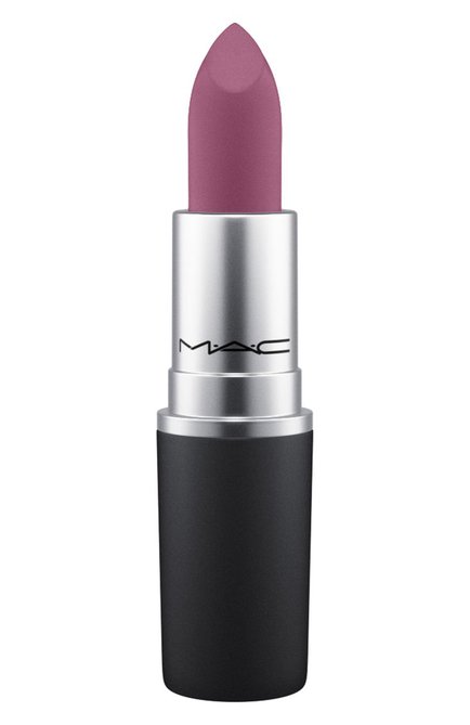 Женская губная помада powder kiss lipstick, оттенок p for potent (3g) MAC, арт. S4K0-34