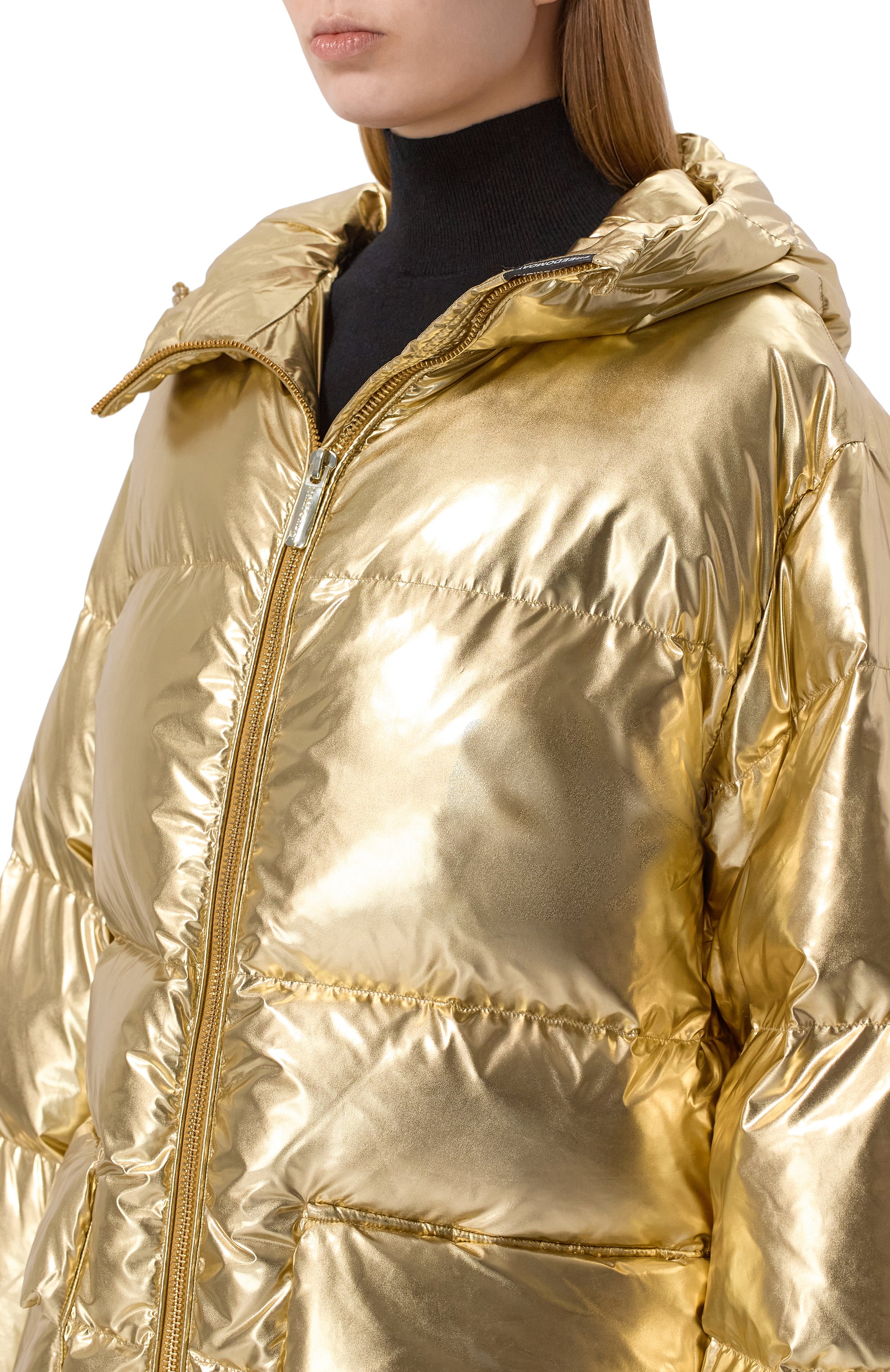 Пуховик FREEDOMDAY, арт. 4021000120, фото 5