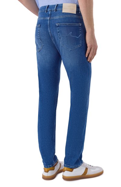 Джинсы PAUL&SHARK, арт. 25414105, фото 4