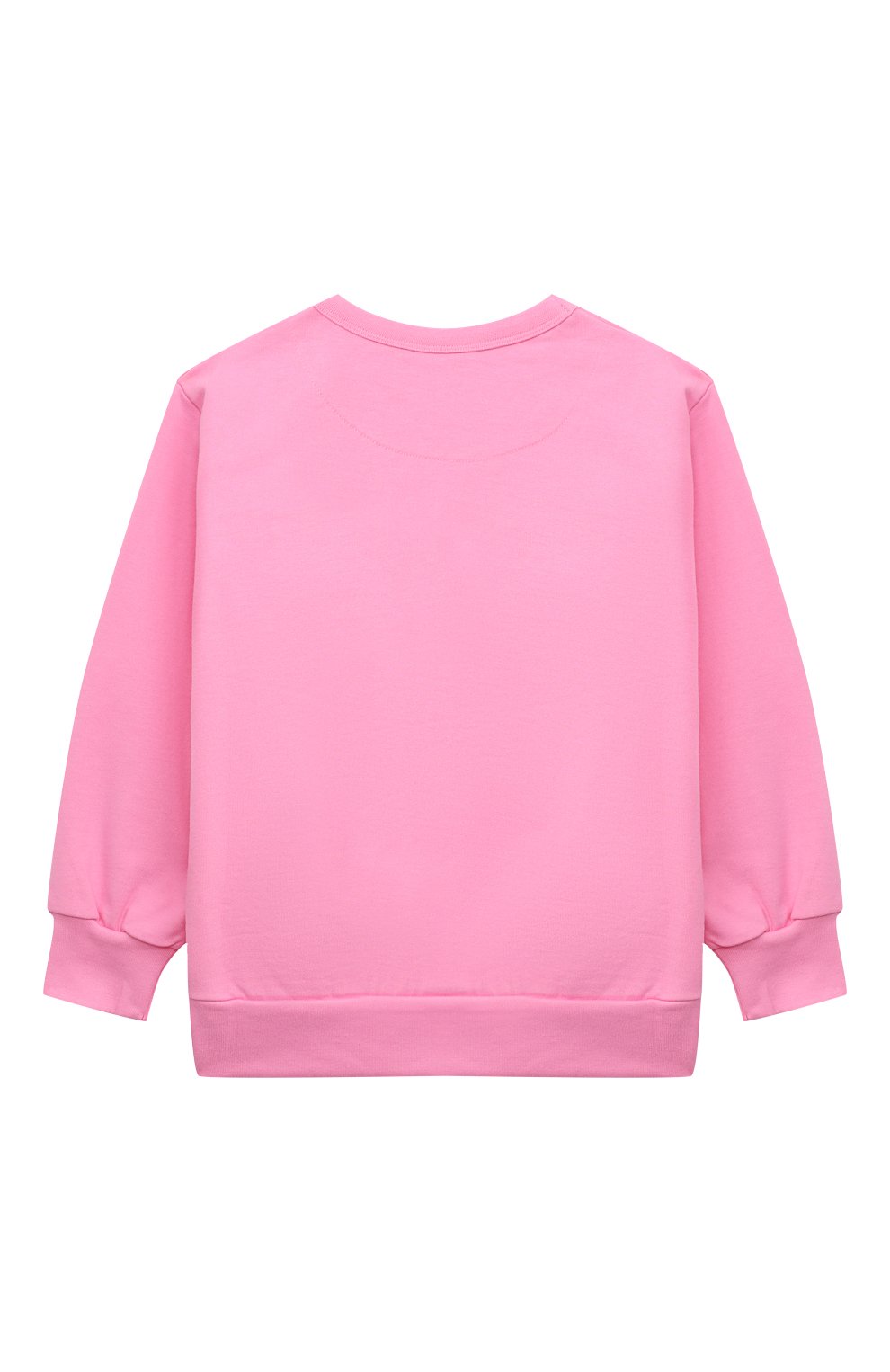 Хлопковый свитшот TINYCOTTONS, арт. SS24-164, фото 2