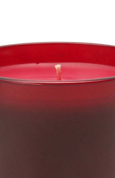 Свеча holiday RALPH LAUREN красного цвета по цене 5995 руб., арт. 684798470, фото 3 Свеча holiday RALPH LAUREN, арт. 684798470, фото 3