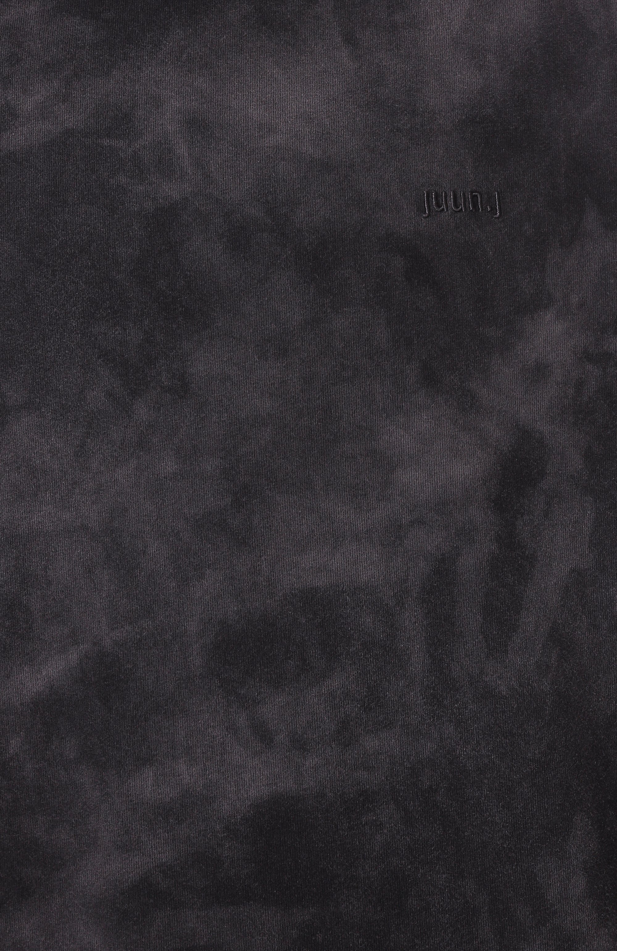 Хлопковая футболка JUUN.J, арт. JC5442P015, фото 6