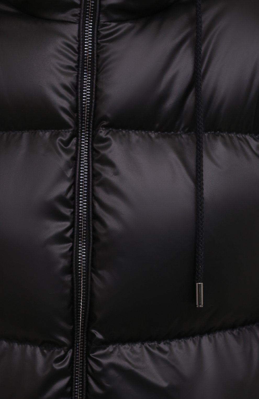 Пуховик SEVEN LAB, арт. DJHL-black, фото 5