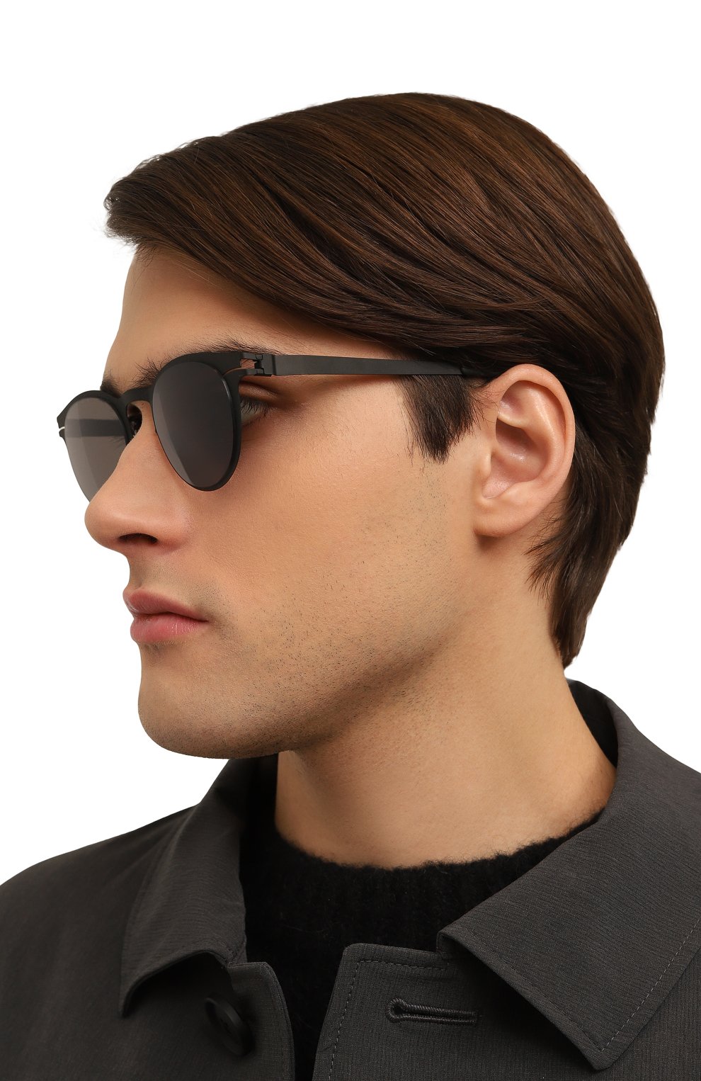 Солнцезащитные очки MYKITA, арт. RILEY/002, фото 3