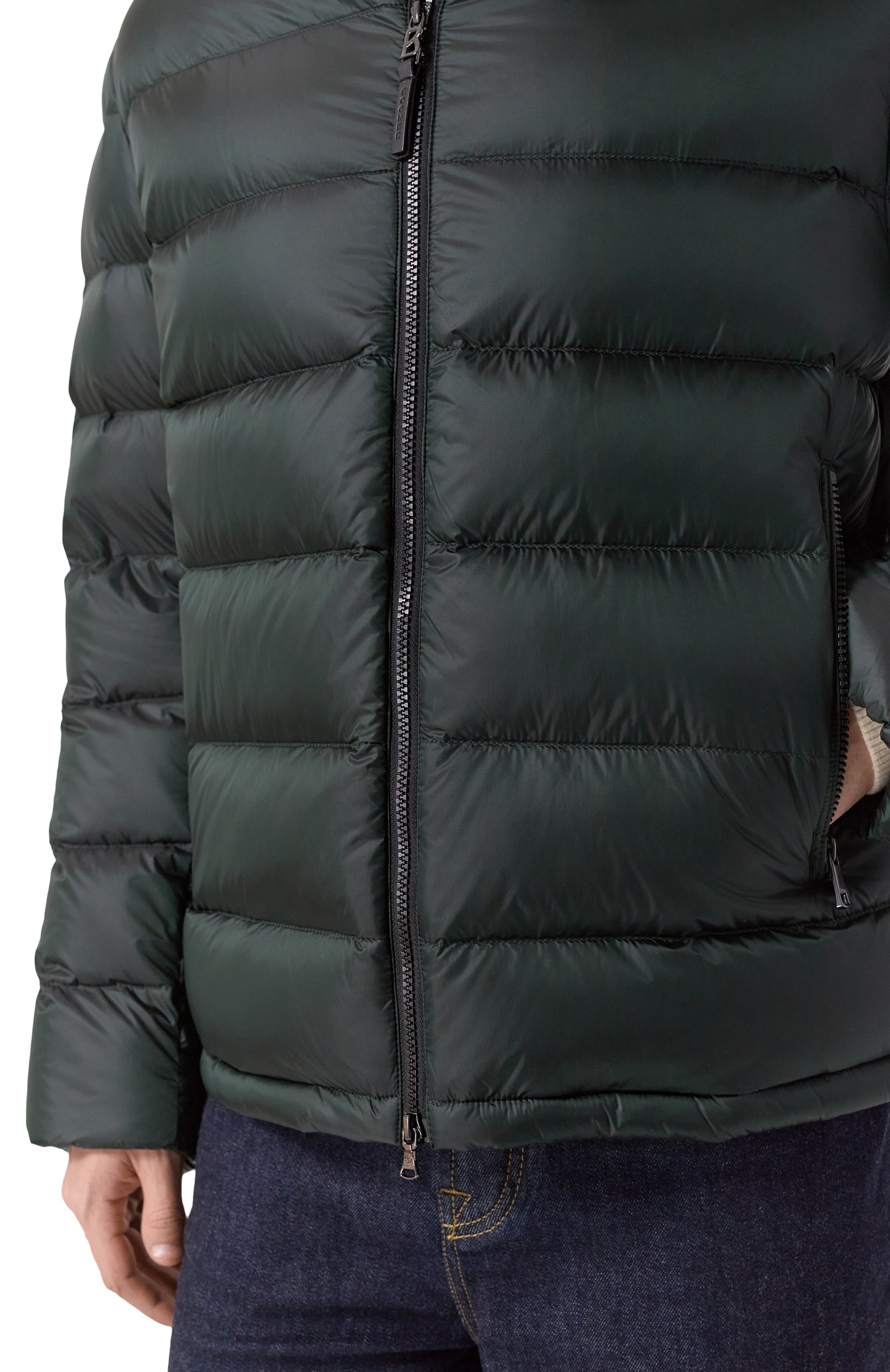 Пуховик BOGNER, арт. 38196856, фото 5