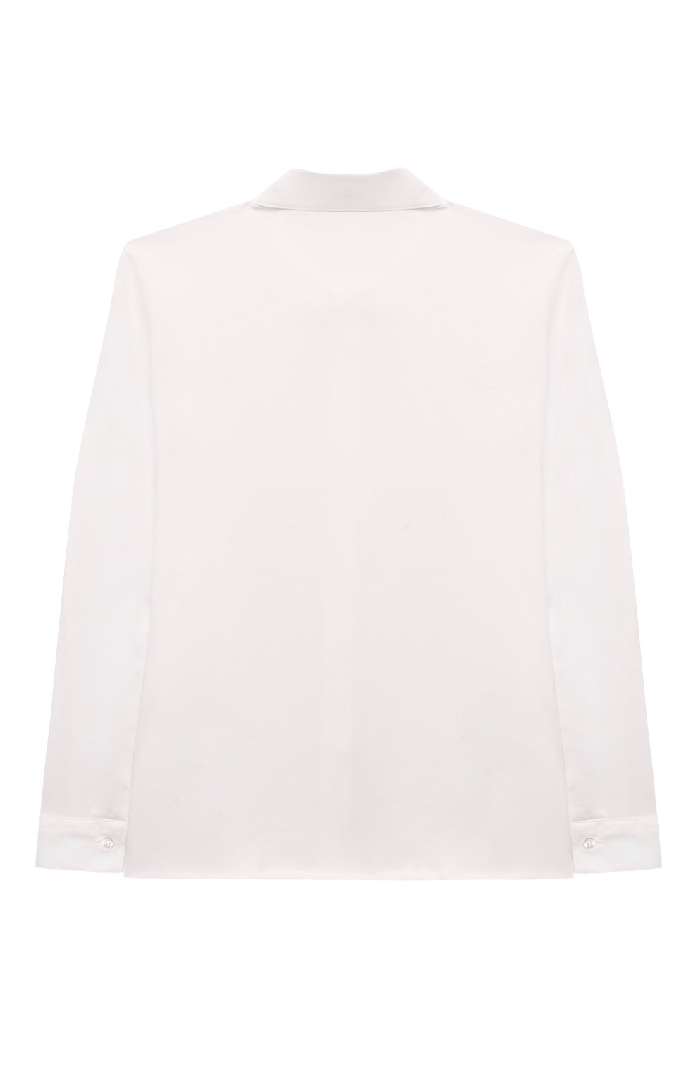 Хлопковая рубашка ELLA.B, арт. EBR2477U, фото 2