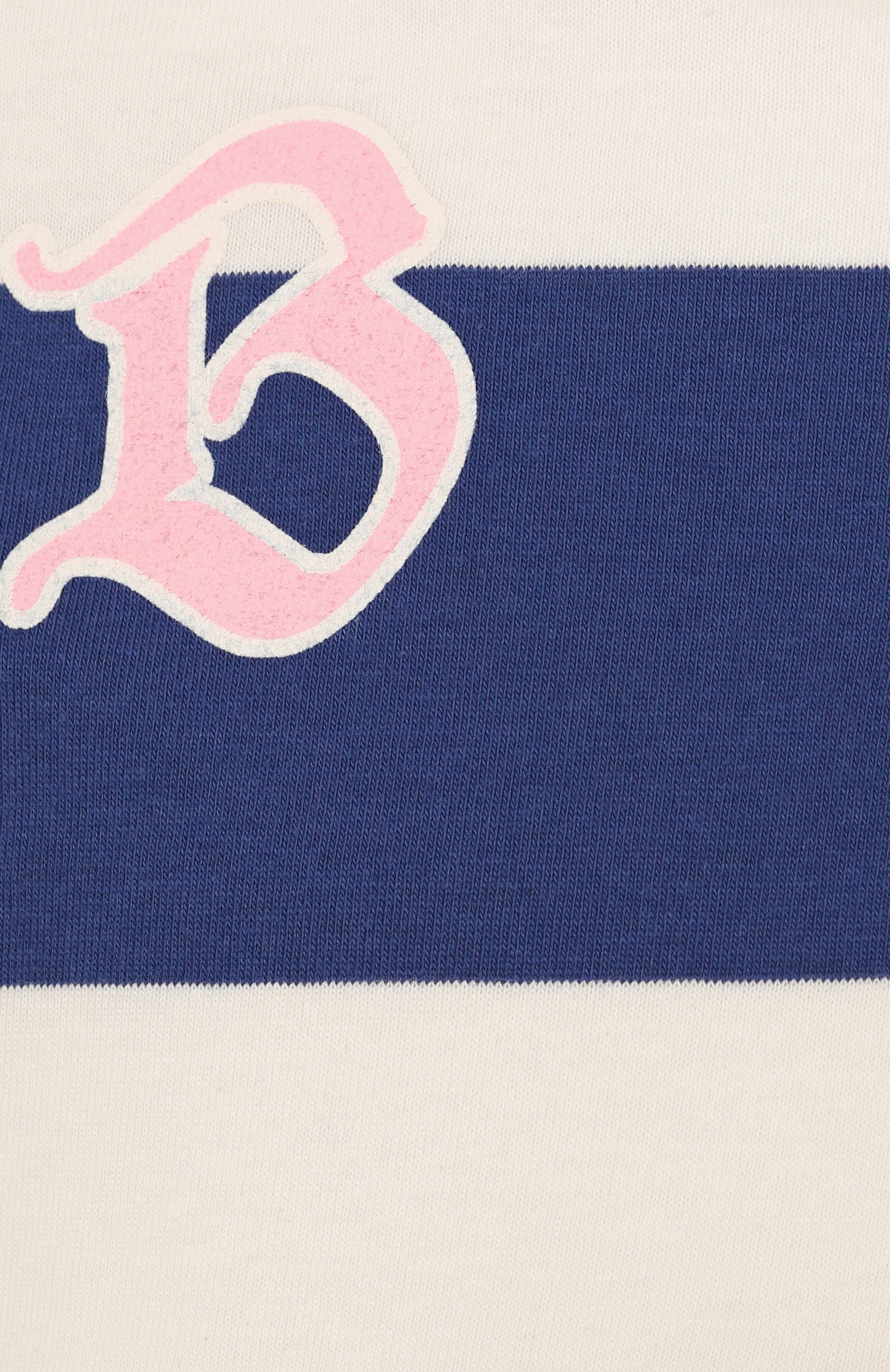 Хлопковое поло BARROW, арт. S5BWMAP0068, фото 6