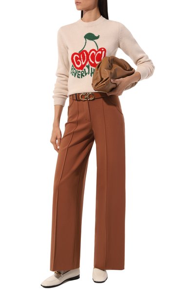 Брюки из вискозы DOROTHEE SCHUMACHER, арт. 648003/EM0TI0NAL ESSENCE, фото 2