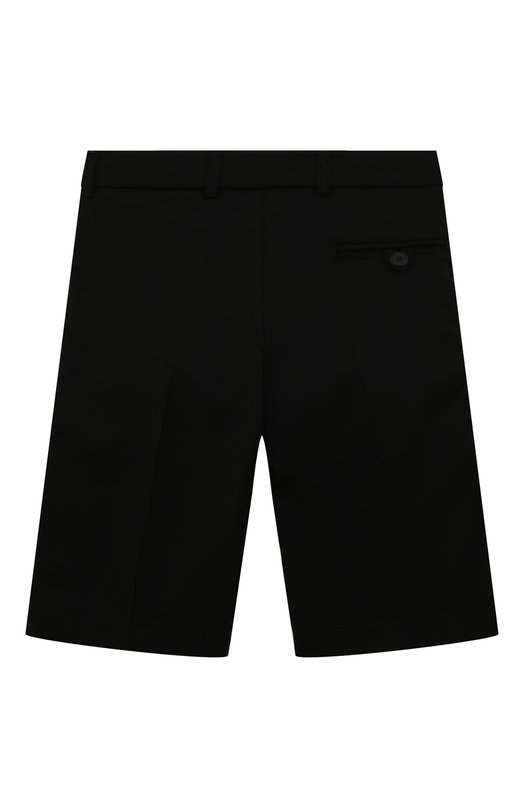 Шорты Les Hommes Чёрный, фото 2