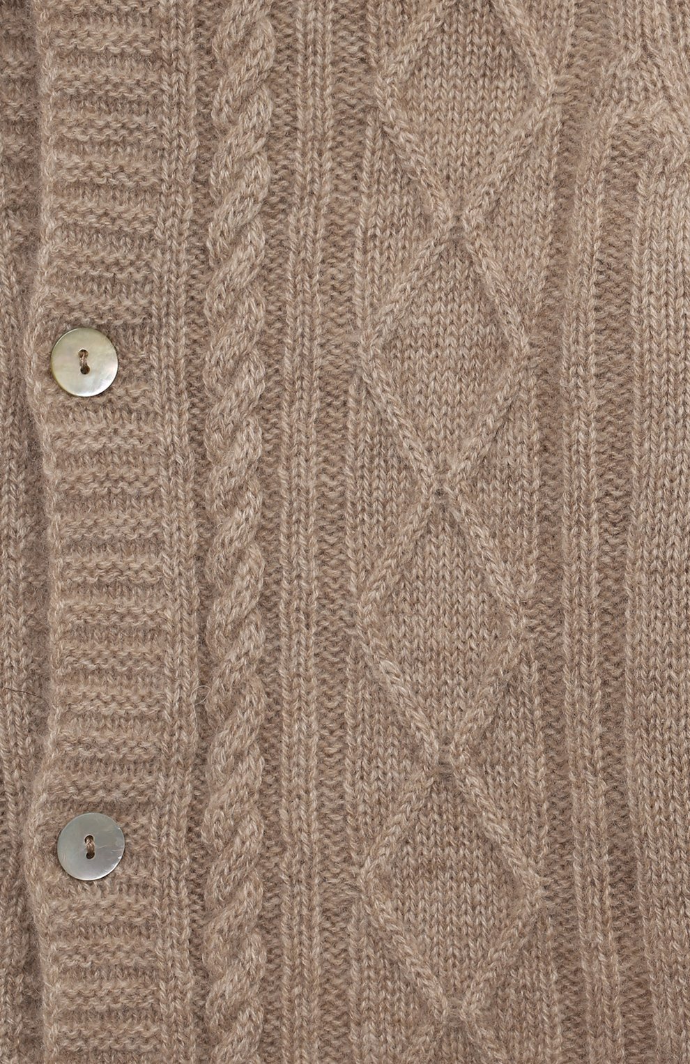 Кашемировый кардиган GIORGETTI CASHMERE, арт. MB642/1-6, фото 3