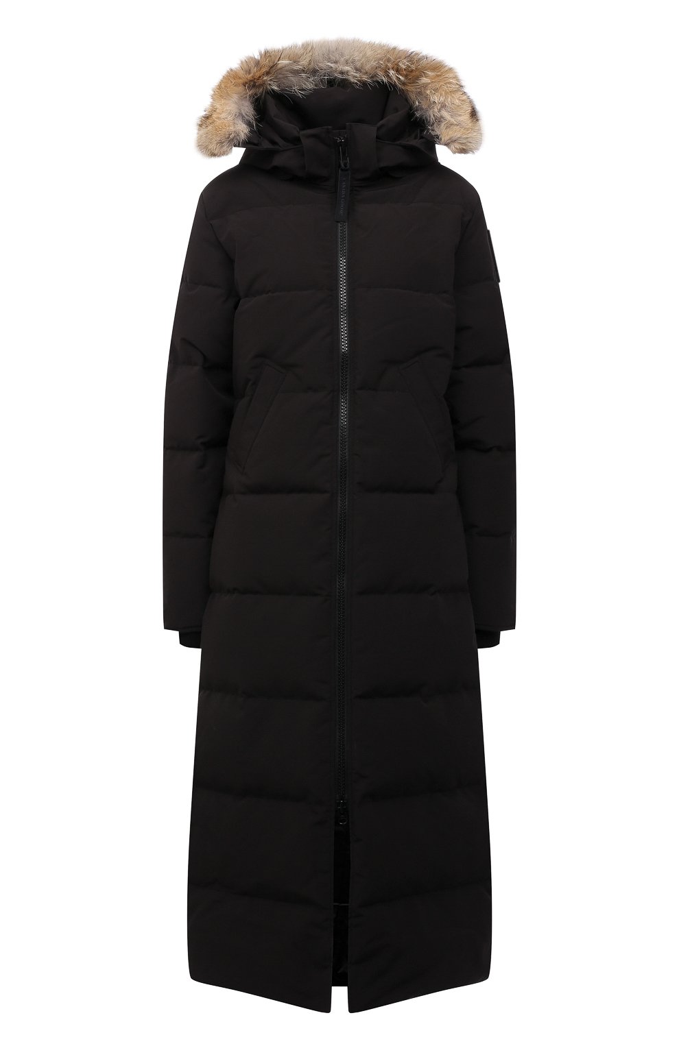 Пуховая парка mystique CANADA GOOSE, арт. 3035LB, фото 1