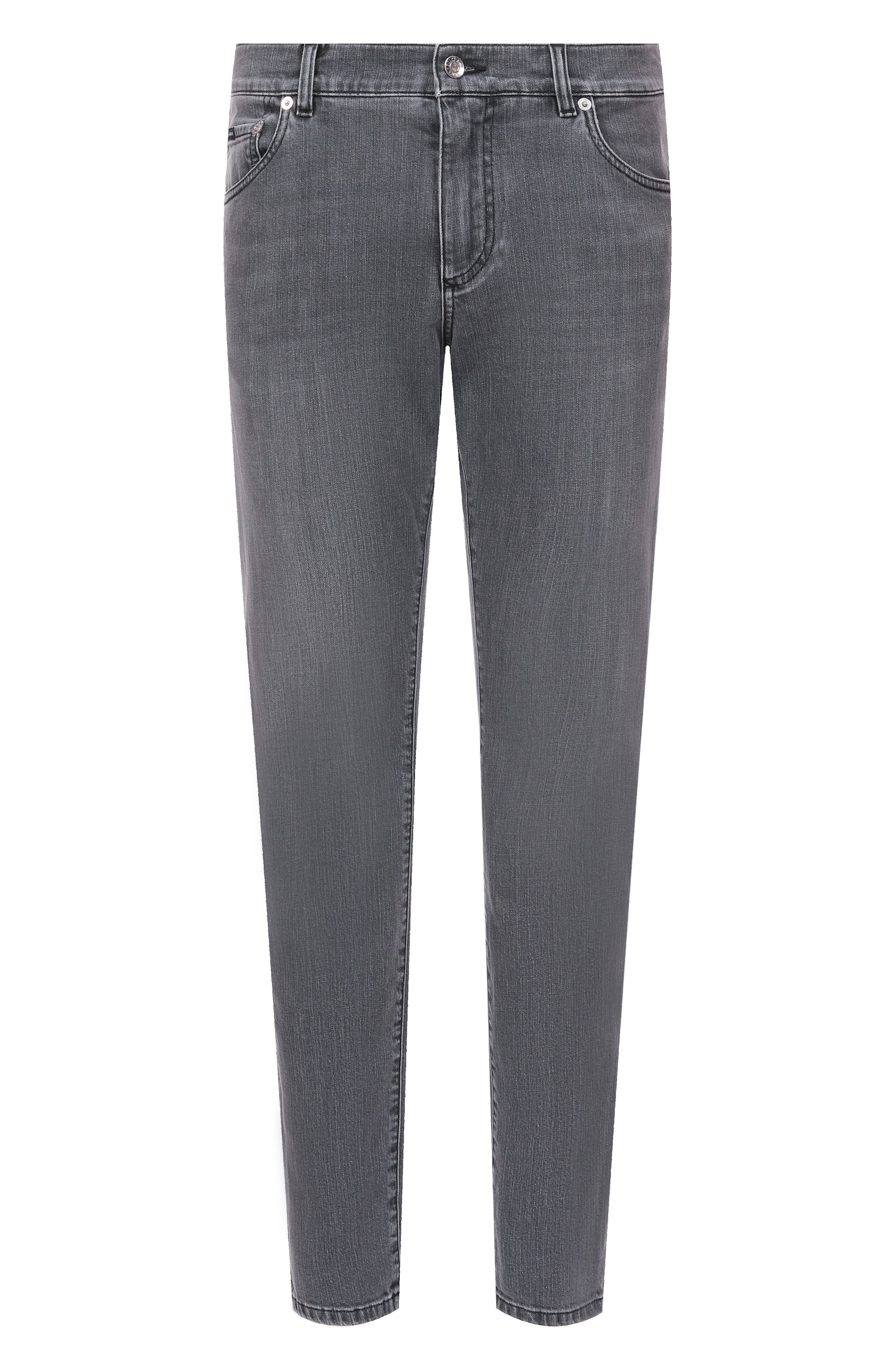 Джинсы slim DOLCE & GABBANA, арт. GY07CD/G8NY6, фото 1