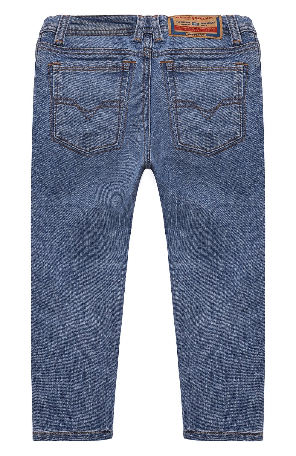 Джинсы DIESEL, арт. K00242/KXBG7, фото 2