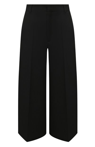 Женский шерстяные кюлоты CELINE, арт. 2P233092D