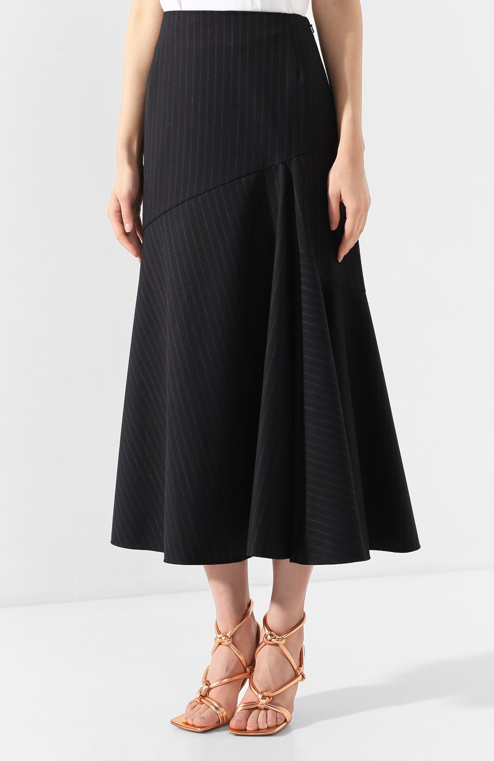 Юбка-миди DRIES VAN NOTEN, арт. 192-10877-8036, фото 3