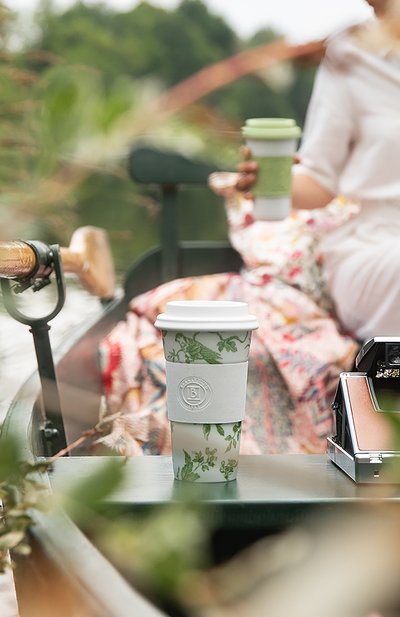 Кружка для напитков с собой albertine BERNARDAUD, арт. 2087/24676, фото 5