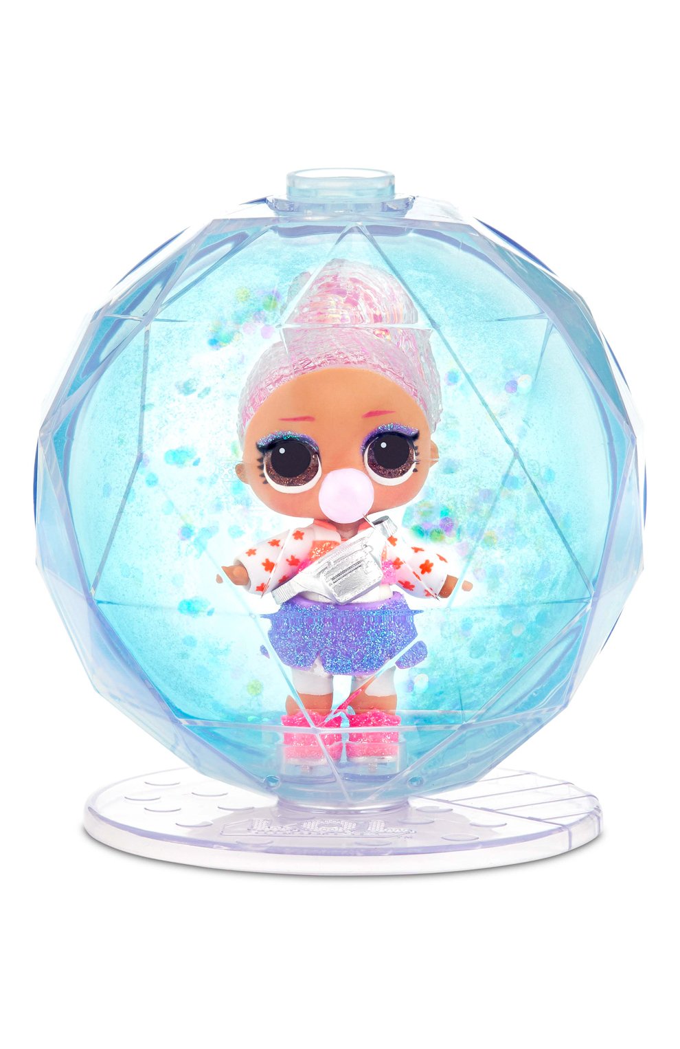 Игрушка lol зимнее диско MGA, арт. 561606, фото 5