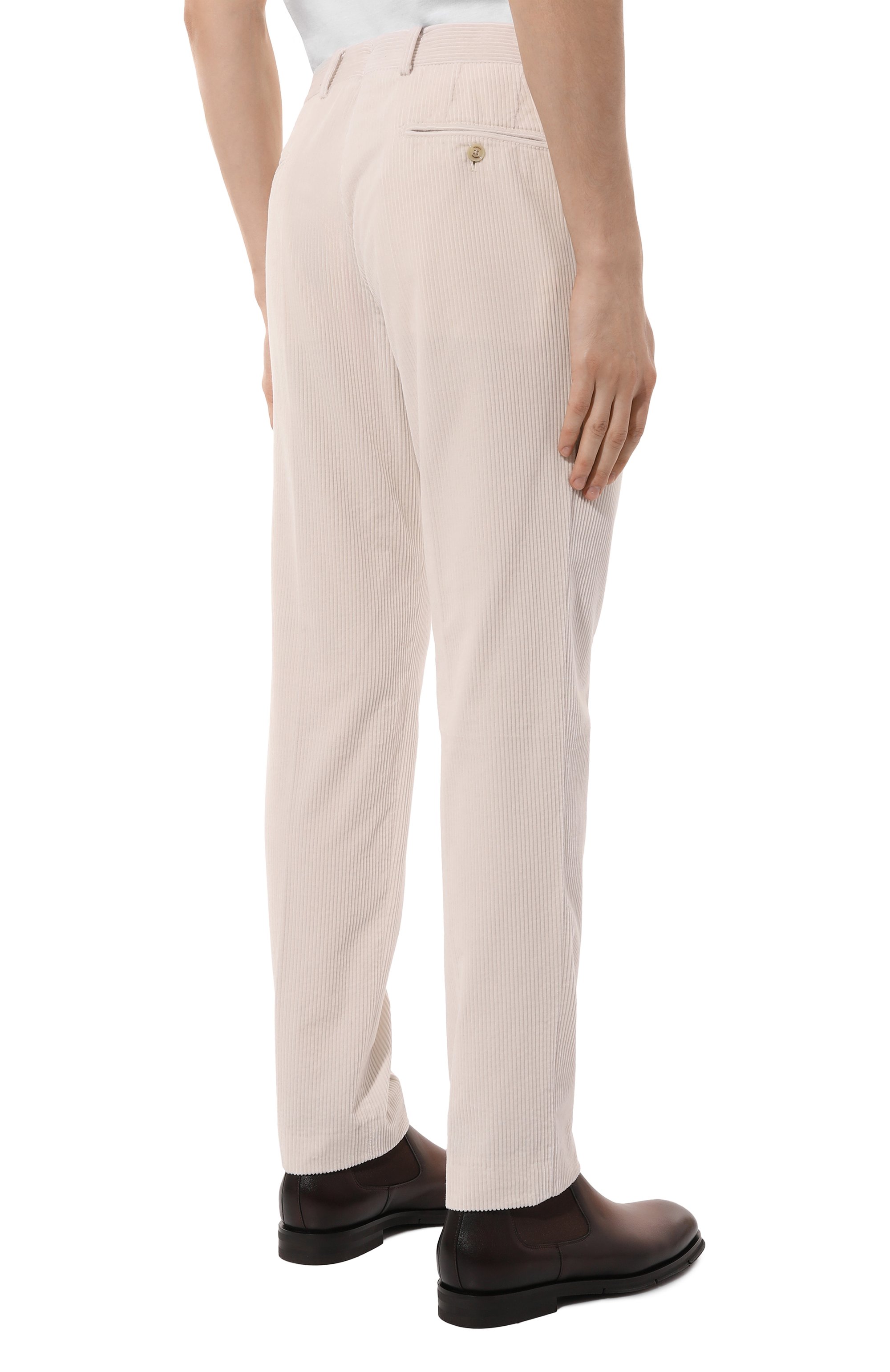 Вельветовые брюки WINDSOR, арт. SANTI0S-W/10009475, фото 4