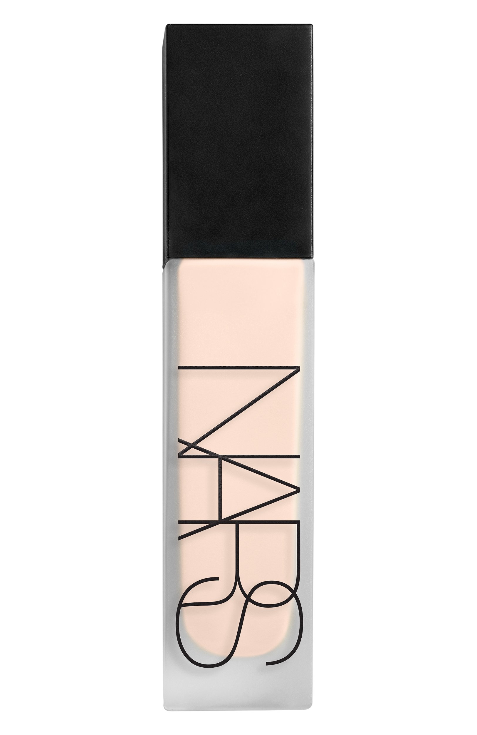 Стойкое матовое тональное средство natural matte longwear foundation, оттенок oslo NARS, арт. 34504784NS, фото 1