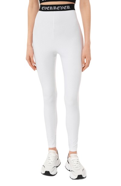 Легинсы EVERREVER, арт. RE-LG-WH-01, фото 3