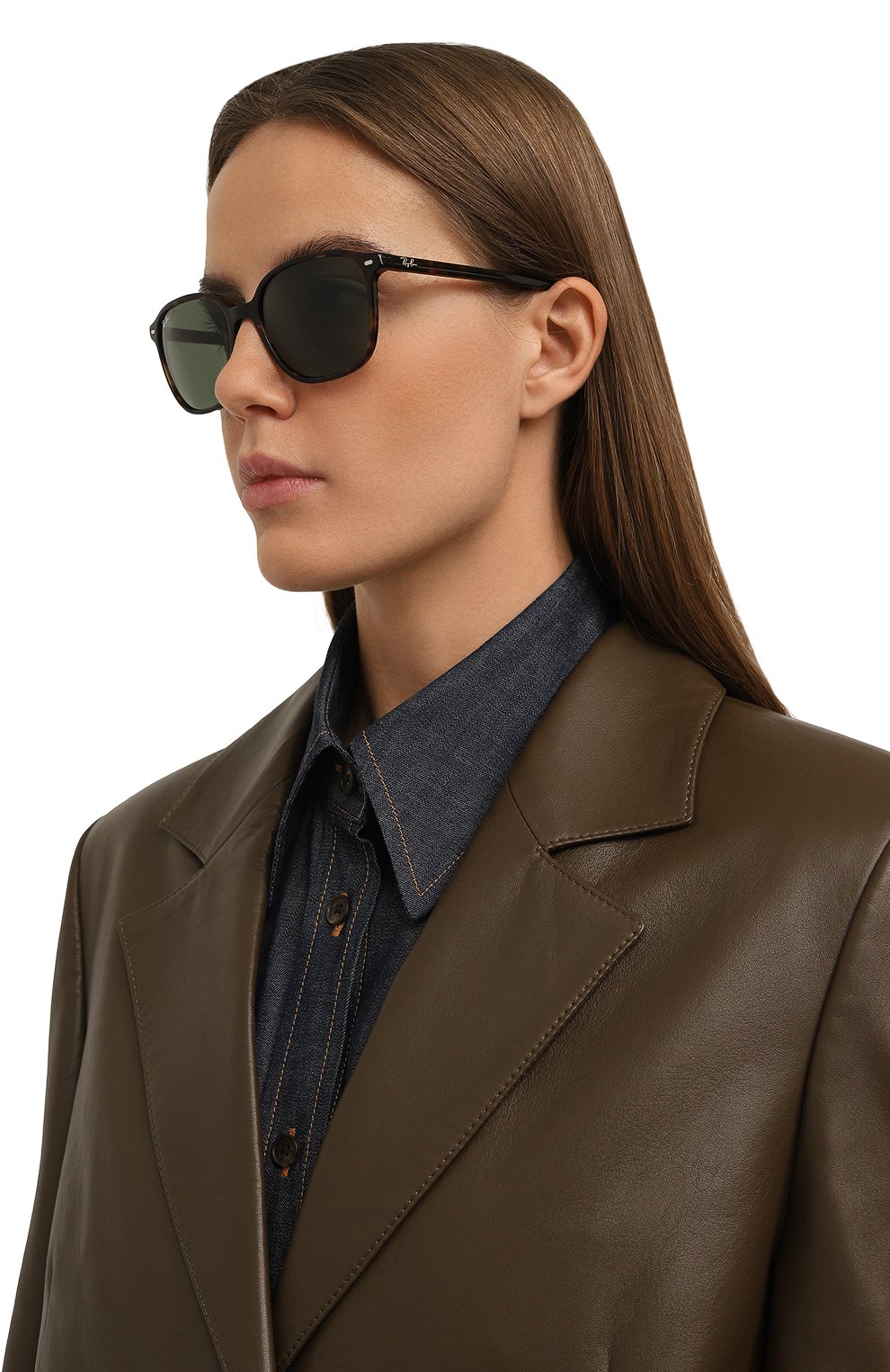 Солнцезащитные очки RAY-BAN, арт. 2193-902/31, фото 2