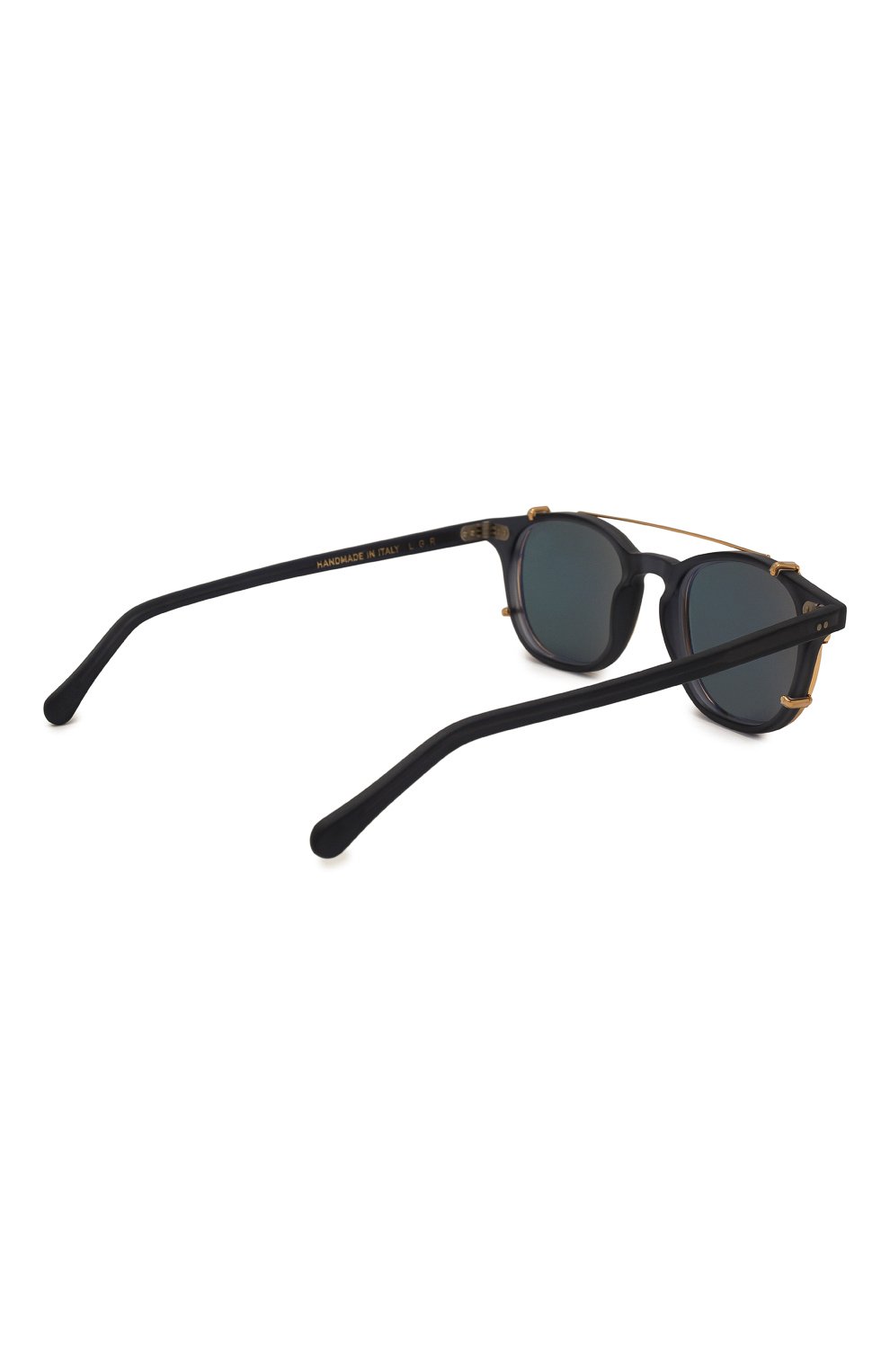 Оправа L.G.R., арт. FEZ CLIP 0N 2318 36, фото 4