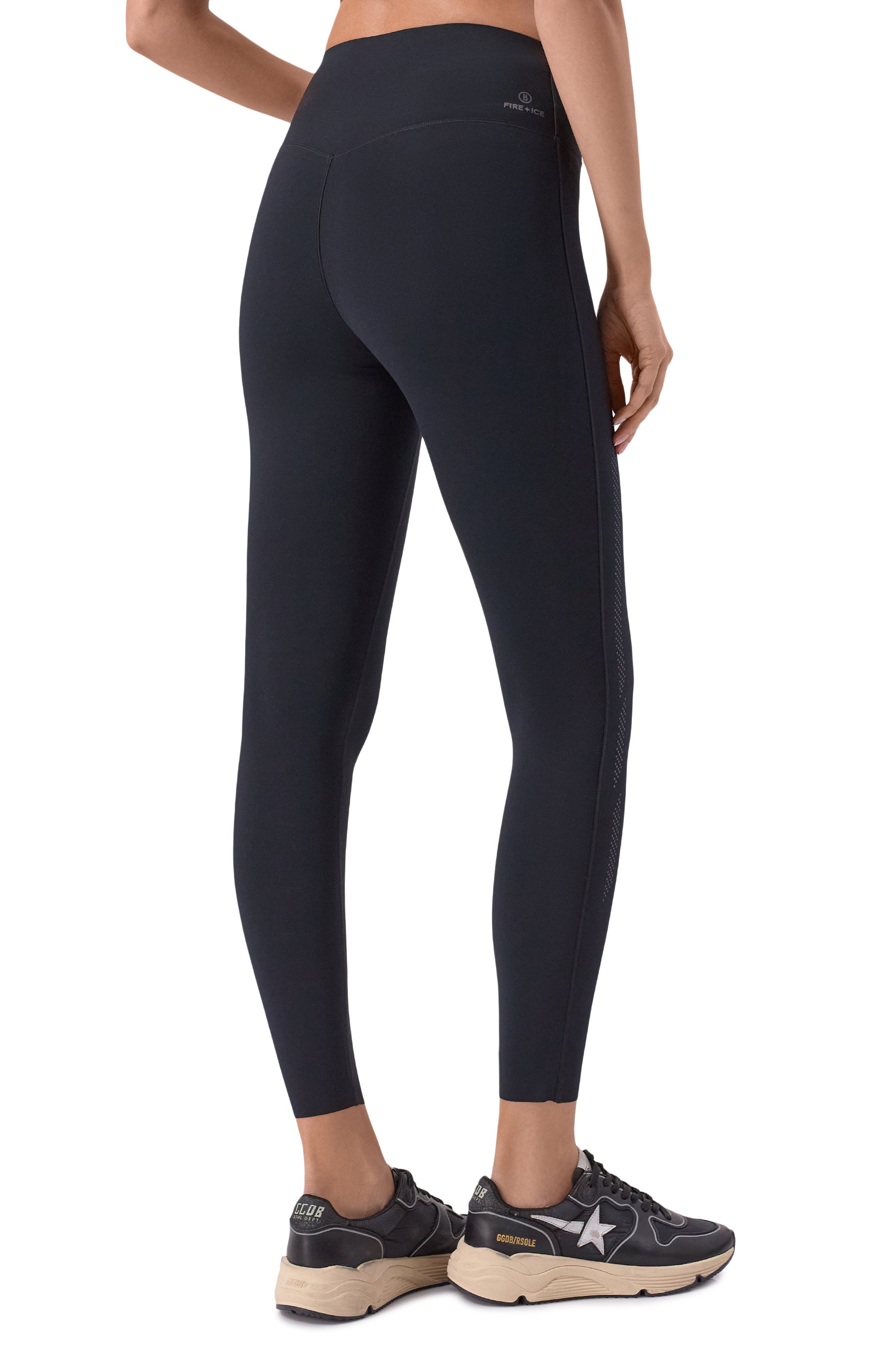 Легинсы BOGNER FIRE+ICE черного цвета по цене 17450 руб., арт. 14941326, фото 4 Легинсы BOGNER FIRE+ICE, арт. 14941326, фото 4