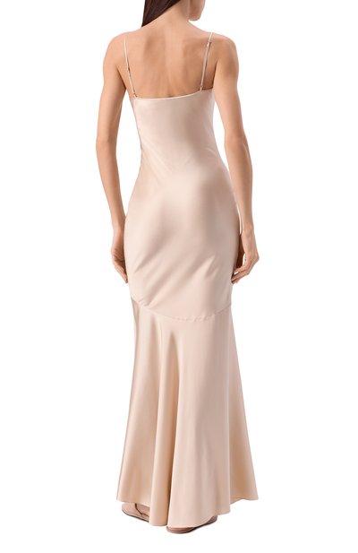 Шелковая сорочка EDOMO, арт. D001006FW2324, фото 4