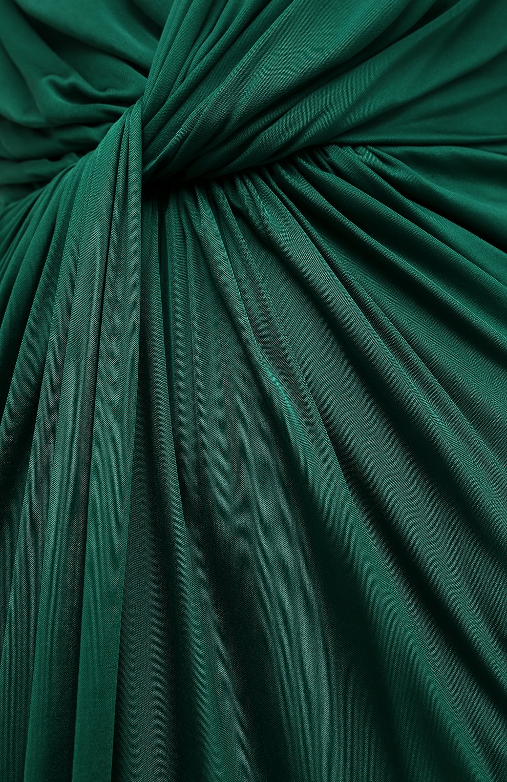 Платье из вискозы DOLCE & GABBANA, арт. F6I4RT/HU7FI, фото 5