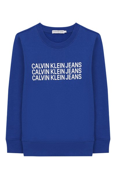 Свитшот CALVIN KLEIN JEANS, арт. IB0IB00271, фото 1