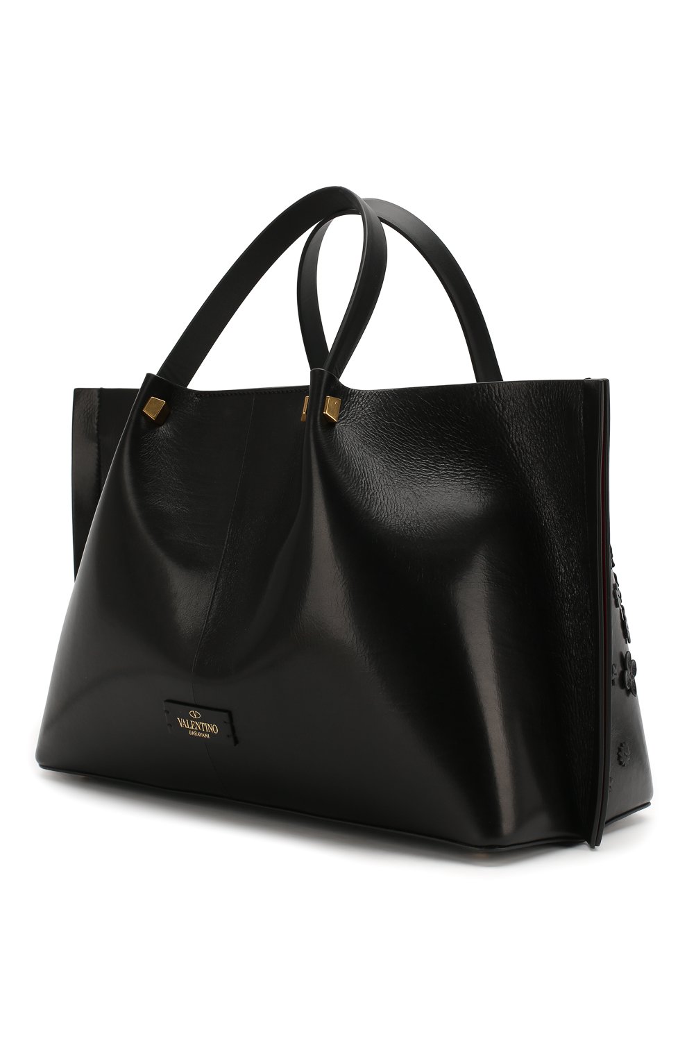 Сумка-тоут go logo escape medium VALENTINO, арт. SW2B0D99/SJB, фото 3