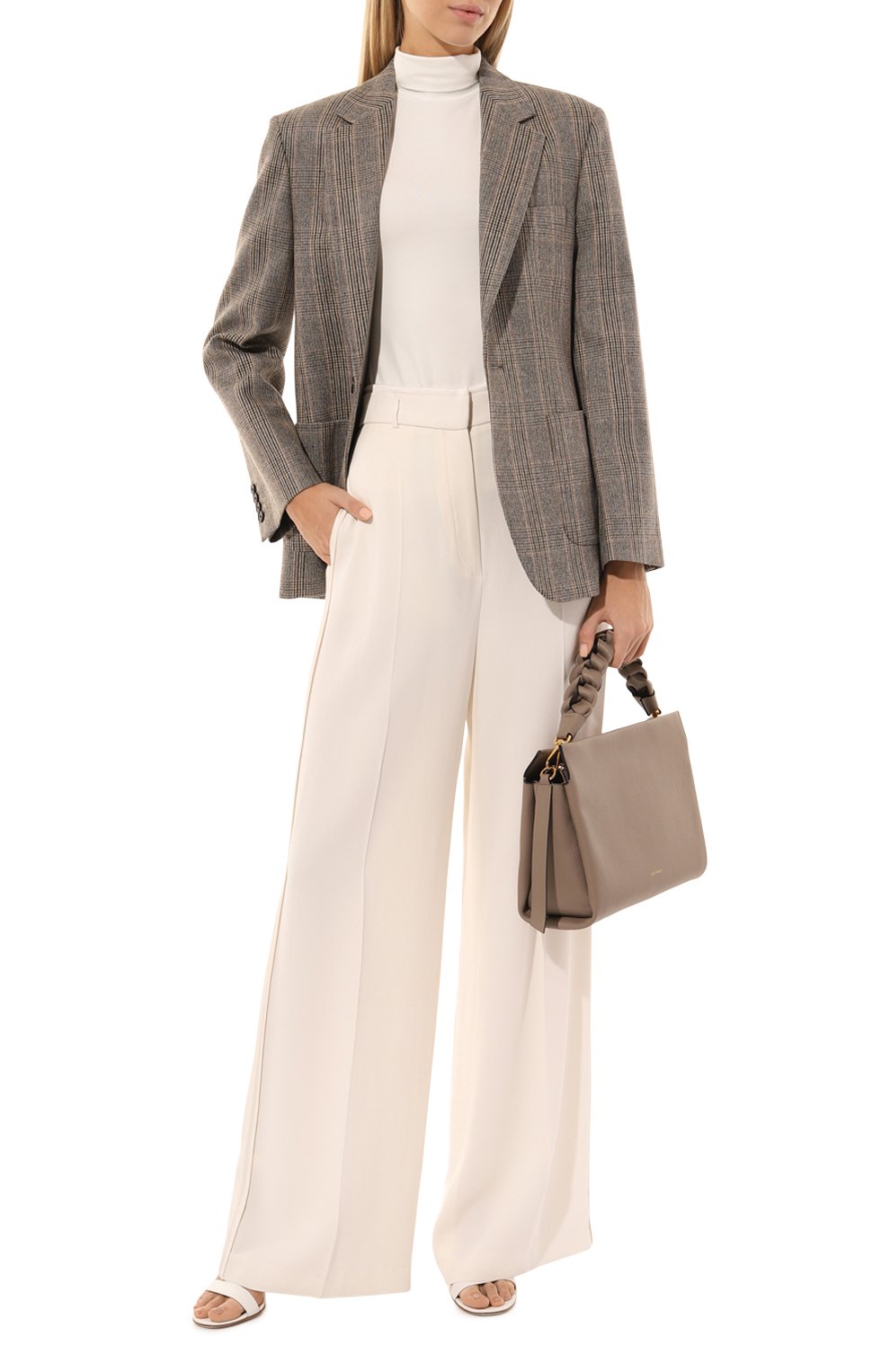 Сумка boheme medium COCCINELLE, арт. E1M50190201, фото 7