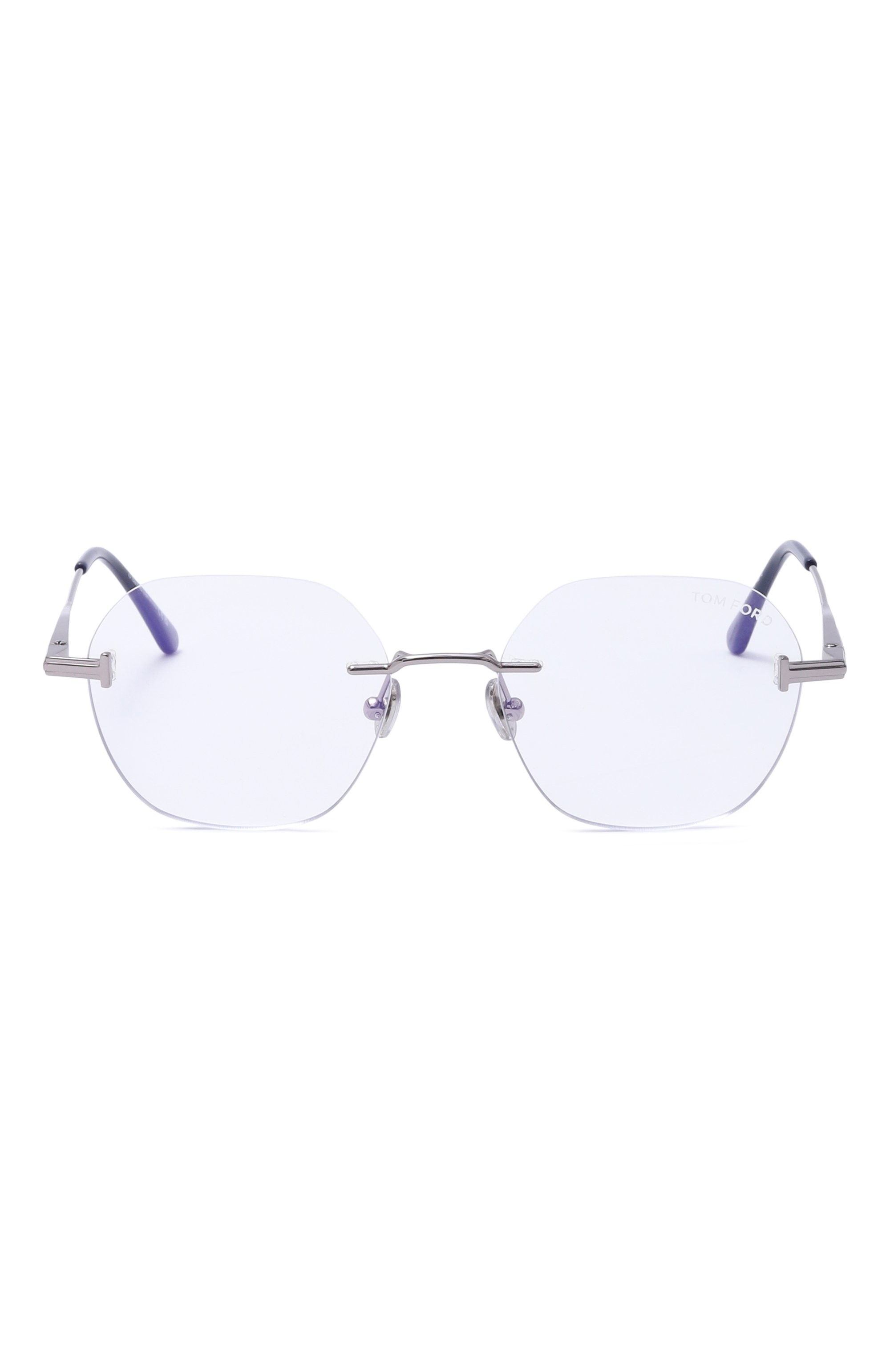 Оправа TOM FORD, арт. TF6126-B 014, фото 2