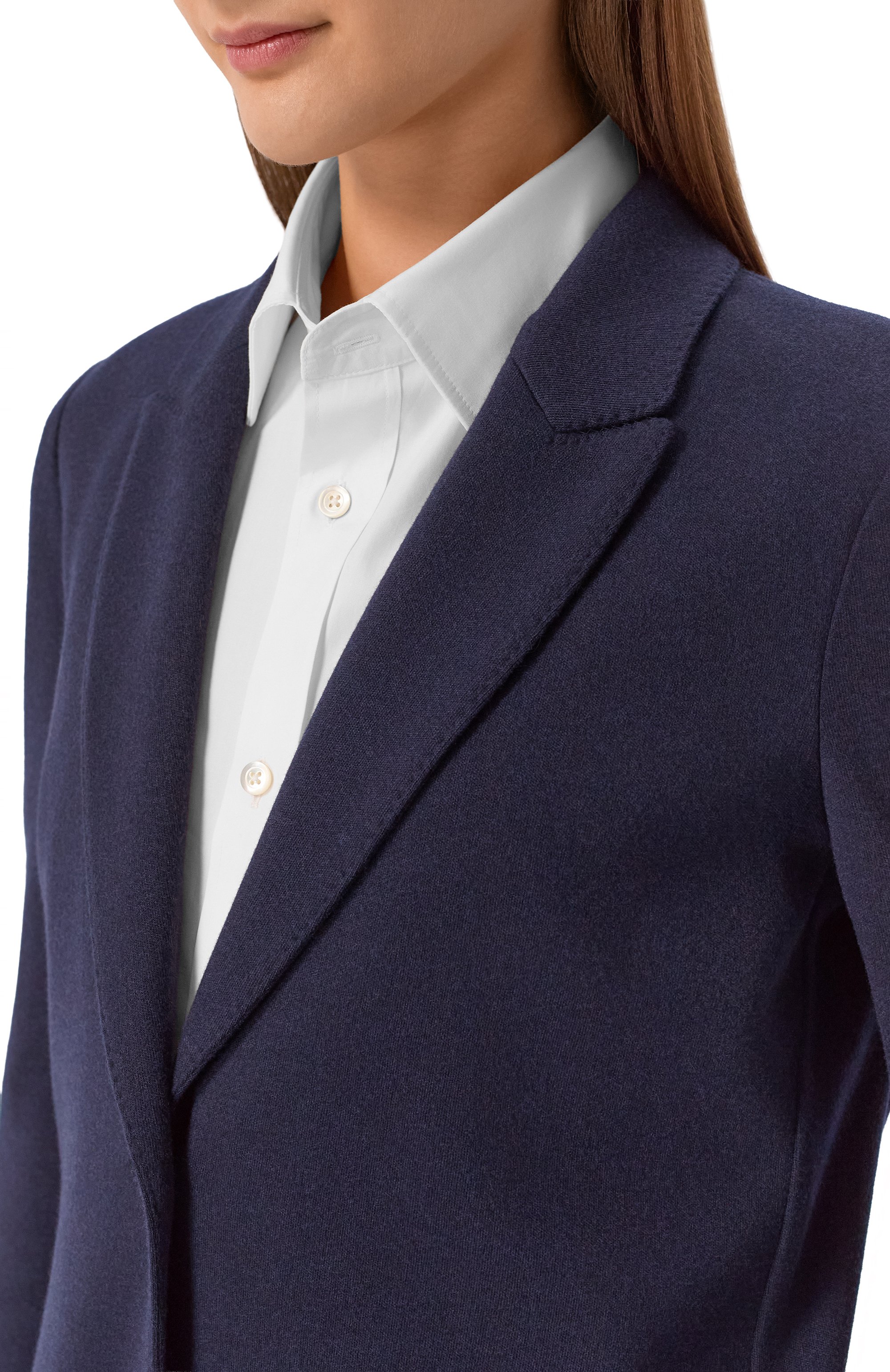 Кашемировый жакет MVST, арт. M25.1MW.J012-22/MY45422, фото 5