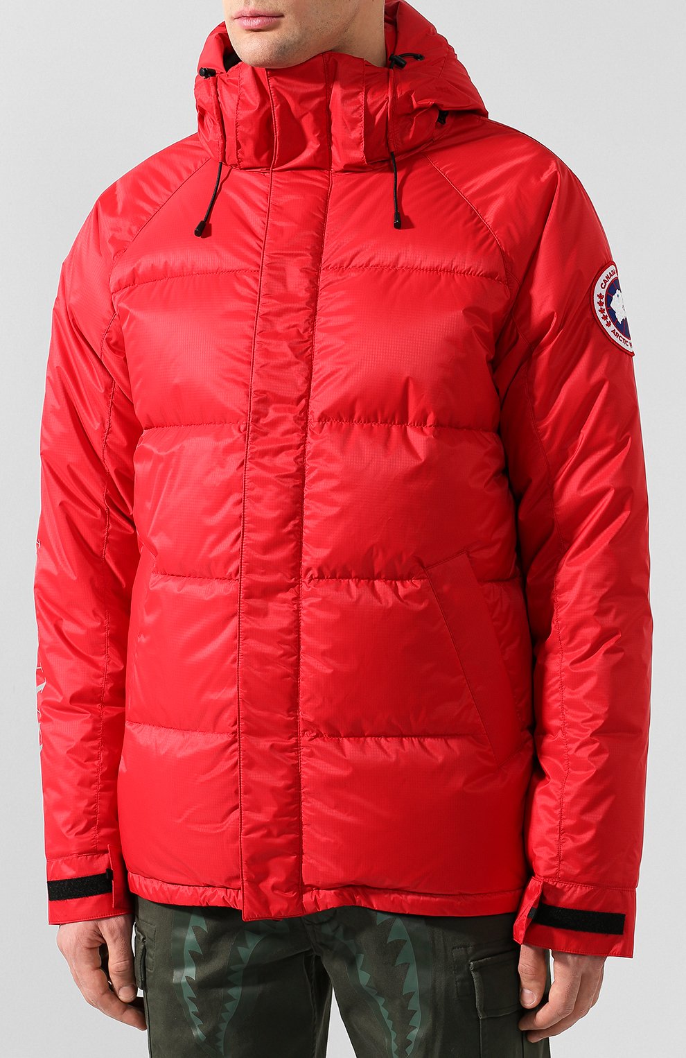 Пуховик approach CANADA GOOSE, арт. 2078M, фото 3
