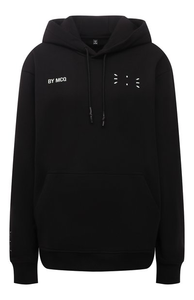 Женский хлопковое худи MCQ, арт. 624727/RQR24