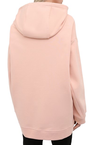 Толстовка из вискозы MARNI, арт. FLJE0103X0/UTCZ58, фото 4