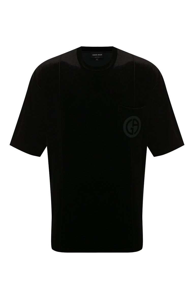 Футболка GIORGIO ARMANI, арт. 6LSM68/SJMSZ, фото 1