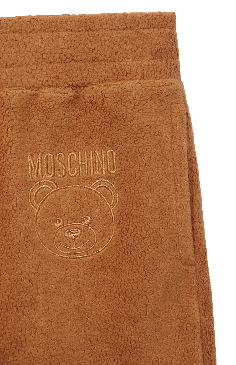 Комплект из толстовки и брюк MOSCHINO, арт. HUK03U/LIA21/4-8, фото 7