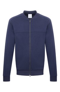 Темно-синий