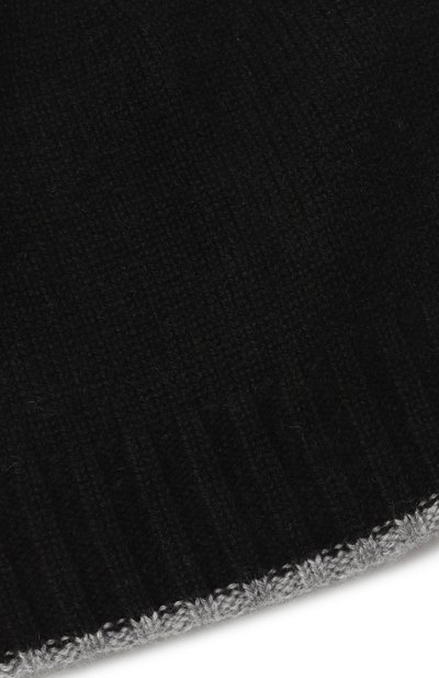 Кашемировая шапка ANDREA CAMPAGNA, арт. 11667, фото 3