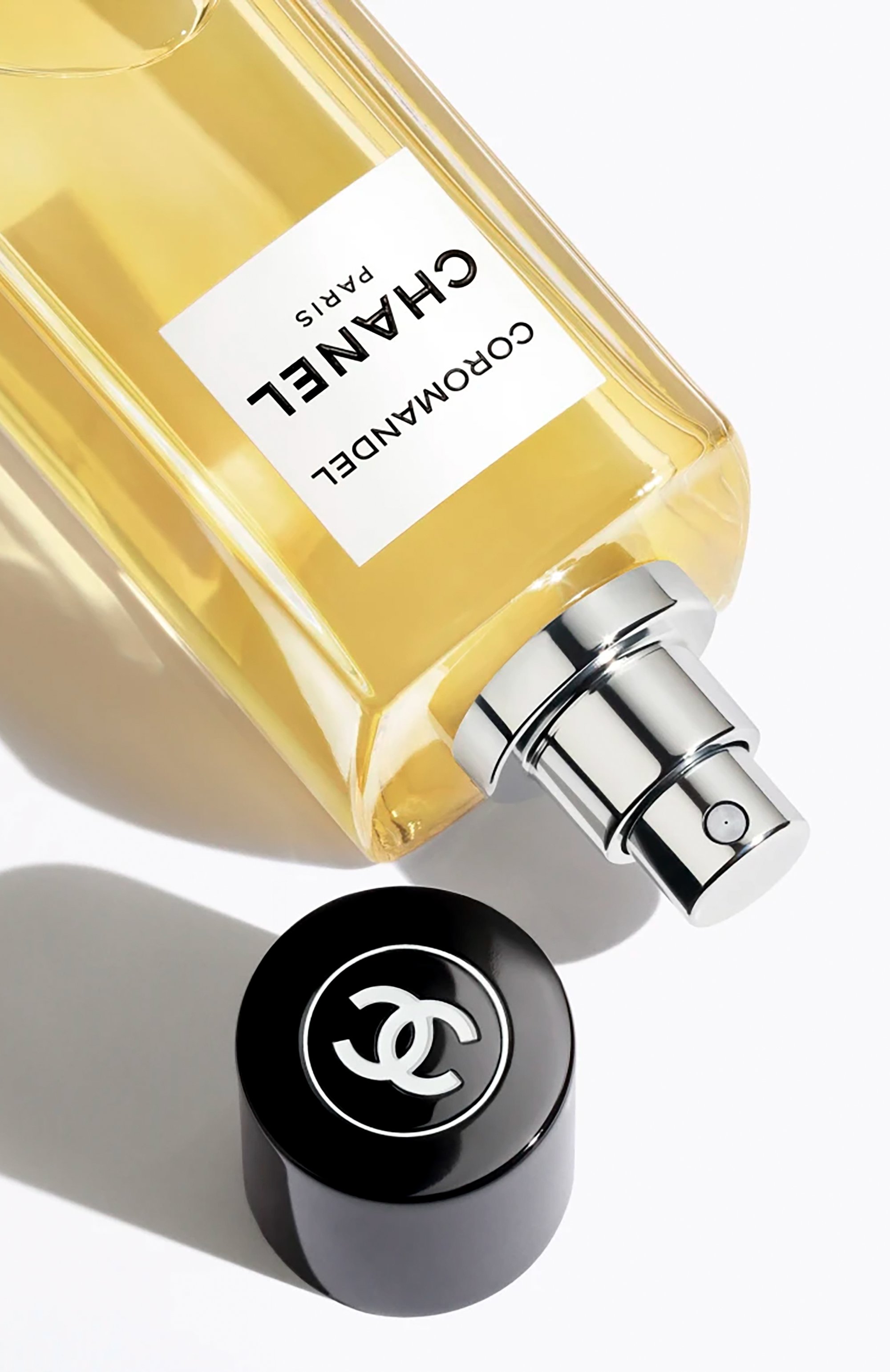 Парфюмерная вода coromandel (75ml) CHANEL, арт. 0122090, фото 2