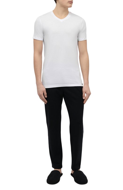 Футболка Tom Ford T4M091410 Белый  T4M091410 Фото 2